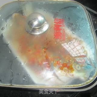 跳跳鱼的做法步骤:16