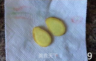 糖醋菠萝排骨的做法步骤:9