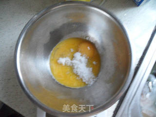巧克力冰激凌蛋糕的做法步骤:9