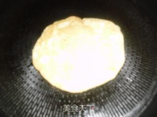 香甜鲜果松饼的做法步骤:9