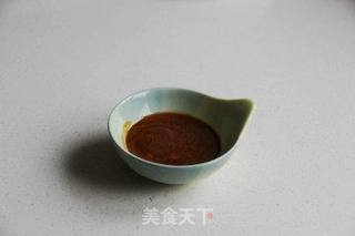 彩色水晶鱼丸的做法步骤:15