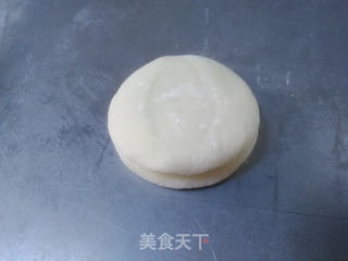 春饼的做法步骤:6