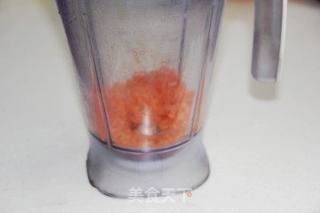 彩色水晶鱼丸的做法步骤:4