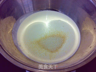 蔓越莓绿茶芝士蛋糕的做法步骤:6