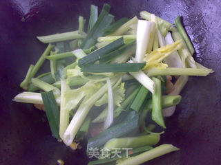 香芹大蒜焗肉排的做法步骤:4