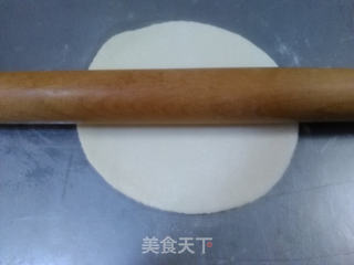 春饼的做法步骤:7