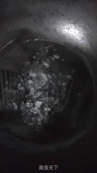 冰糖葫芦的做法步骤:5