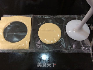 菠菜鱼的做法步骤:7