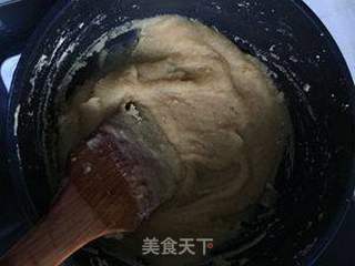 老北京小吃--豌豆黄的做法步骤:6