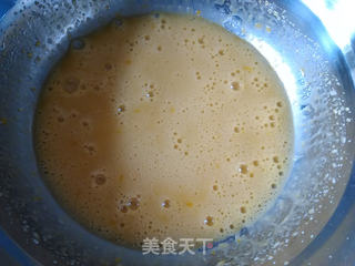电饭煲蛋糕的做法步骤:5