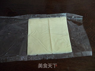 炸牛肉杏仁的做法步骤:6