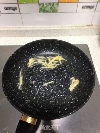 照烧鲩鱼的做法步骤:2