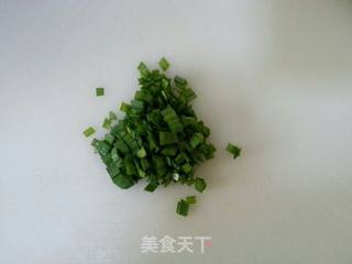 蔬菜蛋煎饼的做法步骤:2