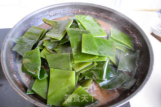 海带炖排骨的做法步骤:9