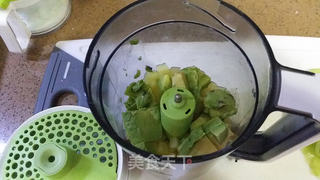 当牛油果遇上土豆泥的做法步骤:15