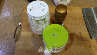 当牛油果遇上土豆泥的做法步骤:2