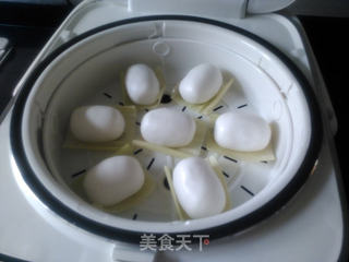 叶儿粑的做法步骤:9