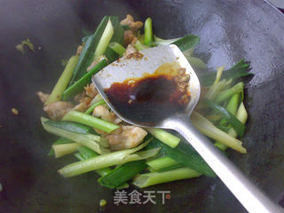 香芹大蒜焗肉排的做法步骤:8