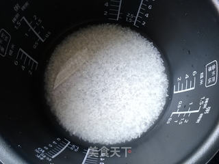 煲仔饭的做法步骤:2
