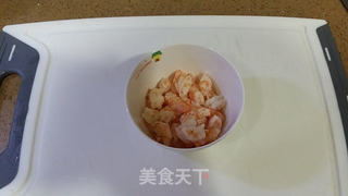 当牛油果遇上土豆泥的做法步骤：8