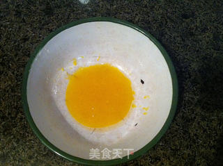 椰蓉辫子面包的做法步骤:4