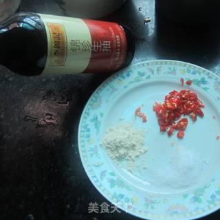 跳跳鱼的做法步骤:2