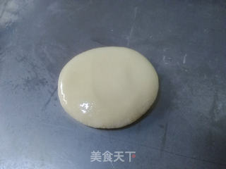 春饼的做法步骤:5