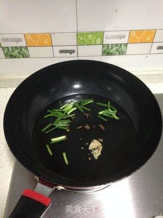 白切猪心的做法步骤:2
