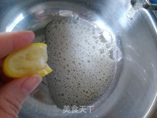 电饭煲蛋糕的做法步骤:3