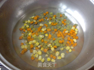 芝士烤山药的做法步骤:3
