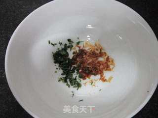 猪肉芹菜馅馄饨的做法步骤:9