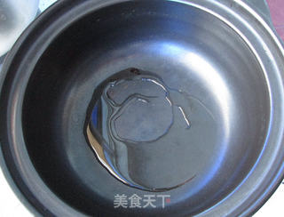 双味煲仔饭的做法步骤:4