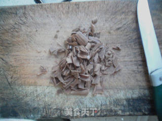 巧克力冰激凌蛋糕的做法步骤:8