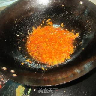跳跳鱼的做法步骤:11