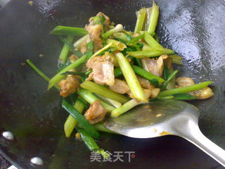 香芹大蒜焗肉排的做法步骤:9