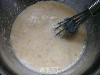 吞拿鱼派(Tunafish Pie)的做法步骤:6