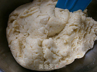吞拿鱼派(Tunafish Pie)的做法步骤:3