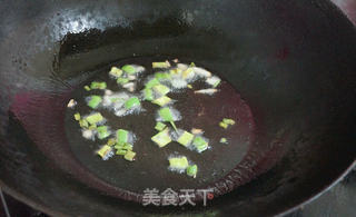 腊肠什锦焖饭的做法步骤:5