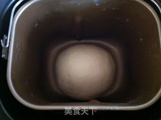 芝麻小餐包的做法步骤:2