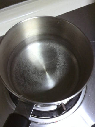 味噌菠菜汤的做法步骤:3