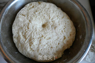 白菜海米猪肉包的做法步骤:10