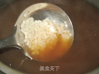 腊八粥的做法步骤:7