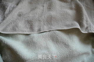 白菜海米猪肉包的做法步骤:14
