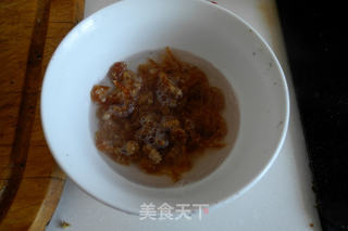 白菜海米猪肉包的做法步骤:3