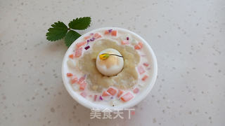 花式土豆泥的做法步骤:14