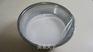 美味米糕的做法步骤:7