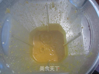 南瓜酸奶沙拉的做法步骤:10