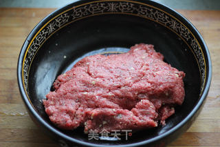 越简单越美味——意式肉丸的做法步骤:4