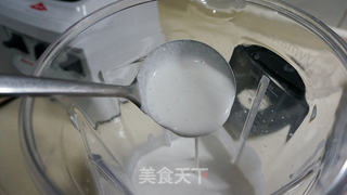 美味米糕的做法步骤:6