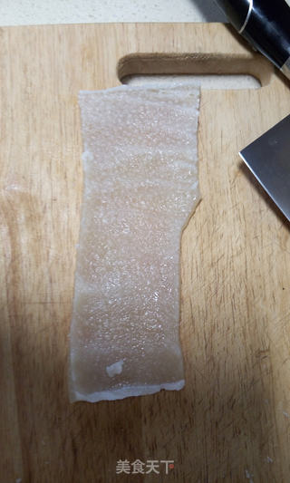 年年有余(鱼)的做法步骤:3